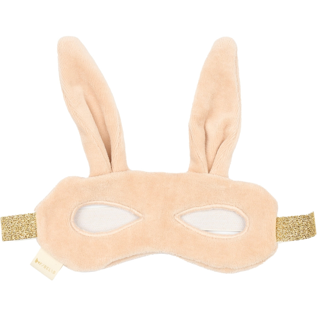 Fabelab - Dress-up - Animal Mask - Bunny