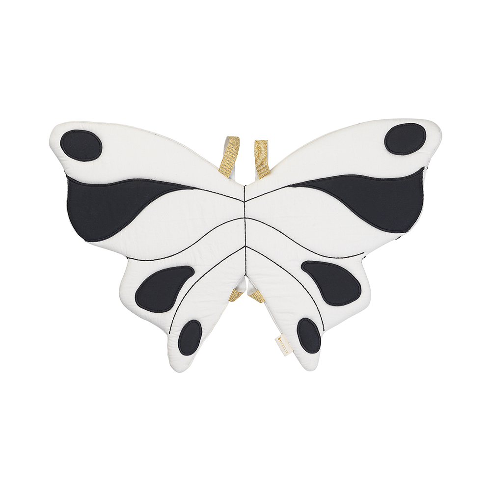 Fabelab - Dress Up - Wings - Butterfly, Natural