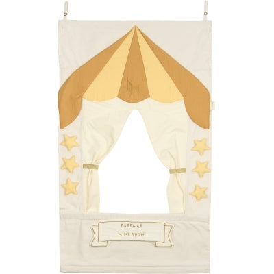 Fabelab - Theatre with Circus