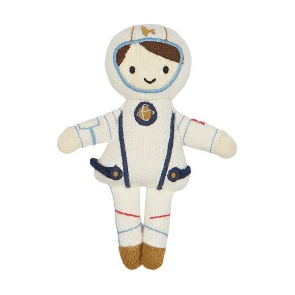 Fabelab - Pocket Friend, Astronaut, 14 cm