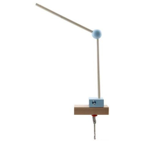 Hess-Spielzeug Mobile Hanger, Natural Blue