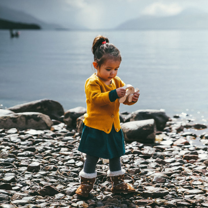 Loch Ness Toys - Timothy the Elephant