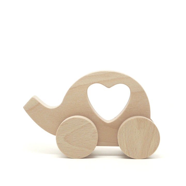 Loch Ness Toys - Timothy the Elephant