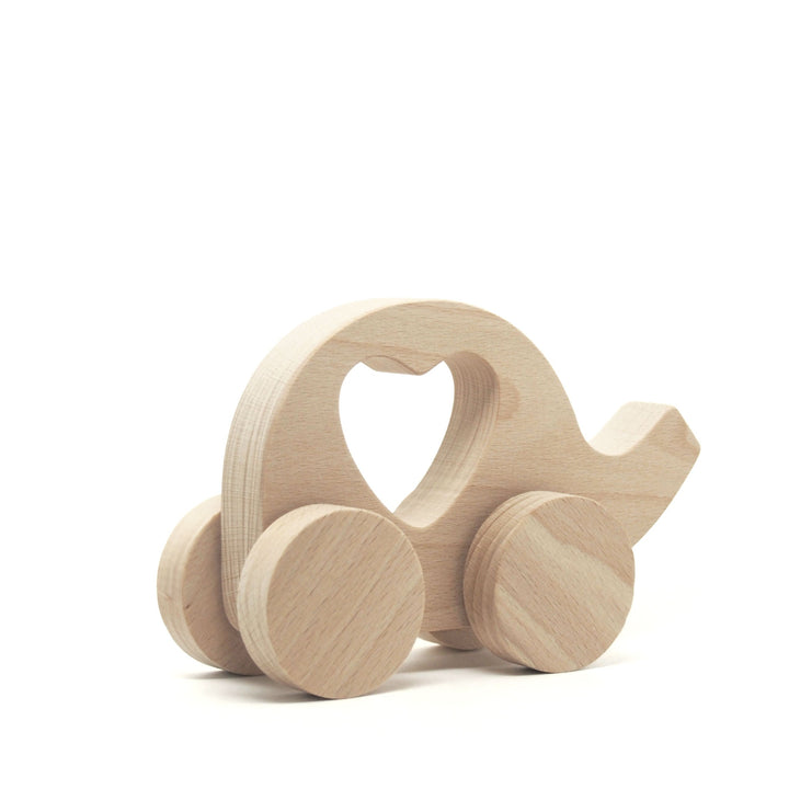 Loch Ness Toys - Timothy the Elephant