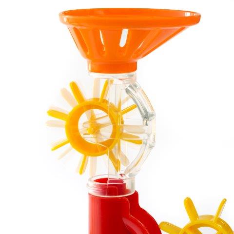 Miniland Marbulous, 60 pcs