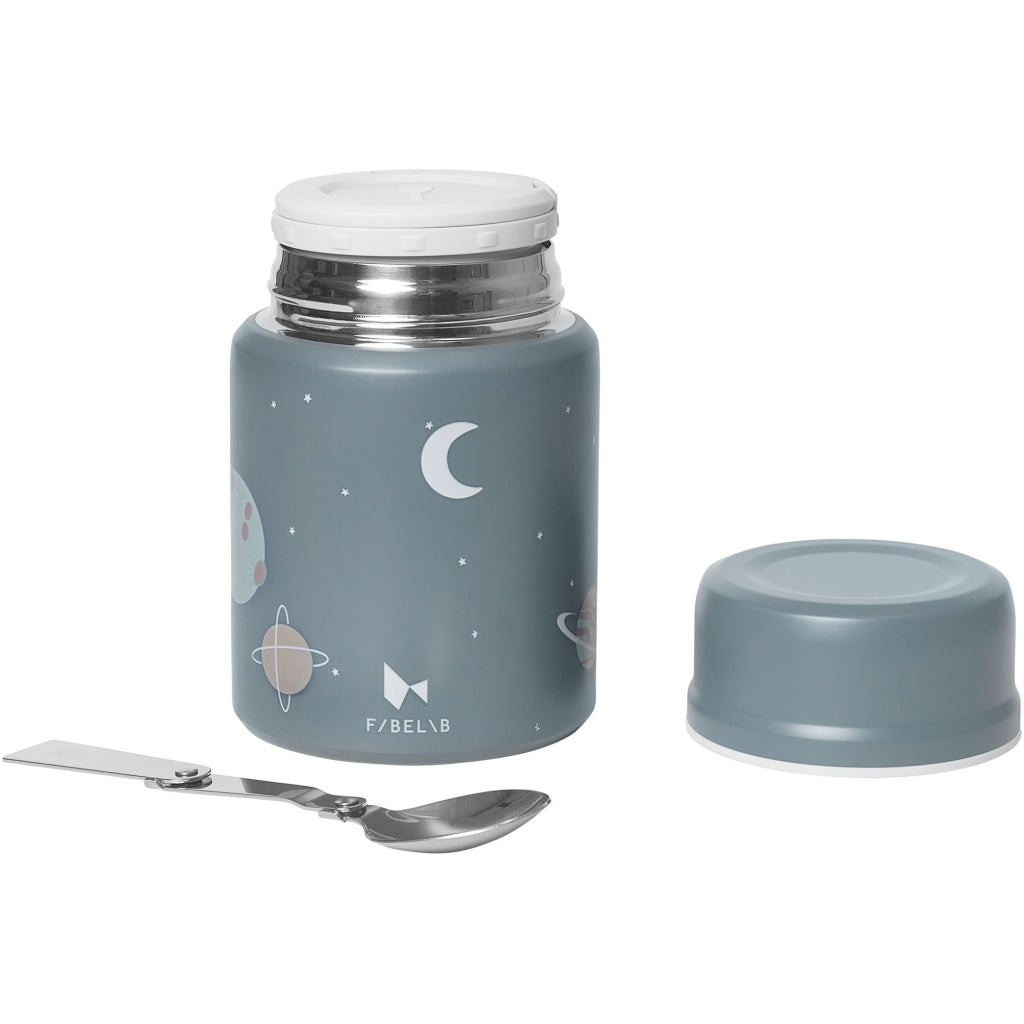 Fabelab - Thermo Food Jar - Planetary Default Title