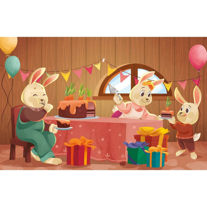 Sassi Free the Colours Reusable Paint Brush Book - Seasons