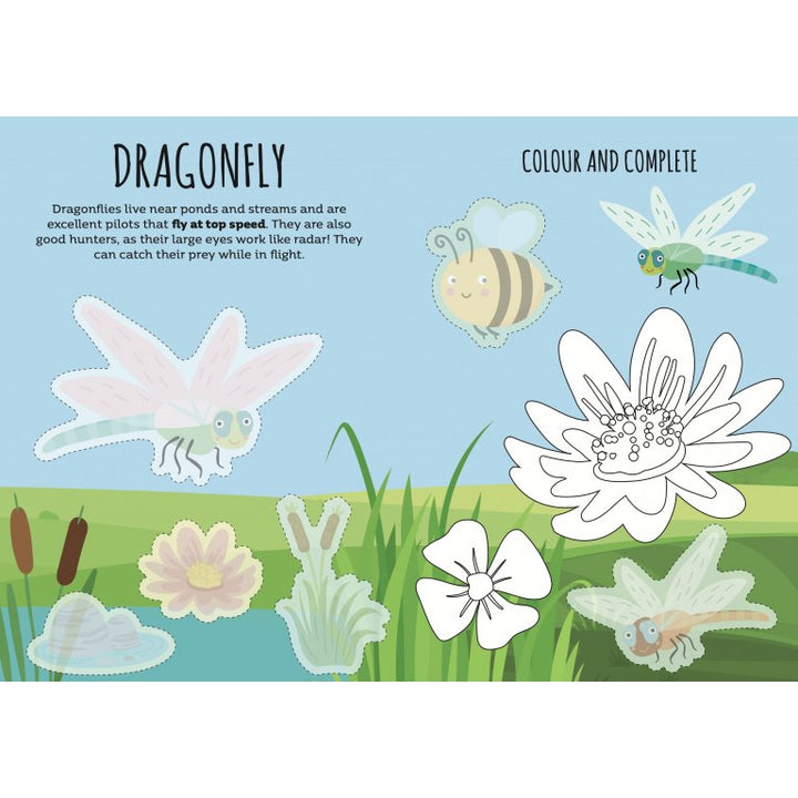 Sassi Games - Bluff! The Garden