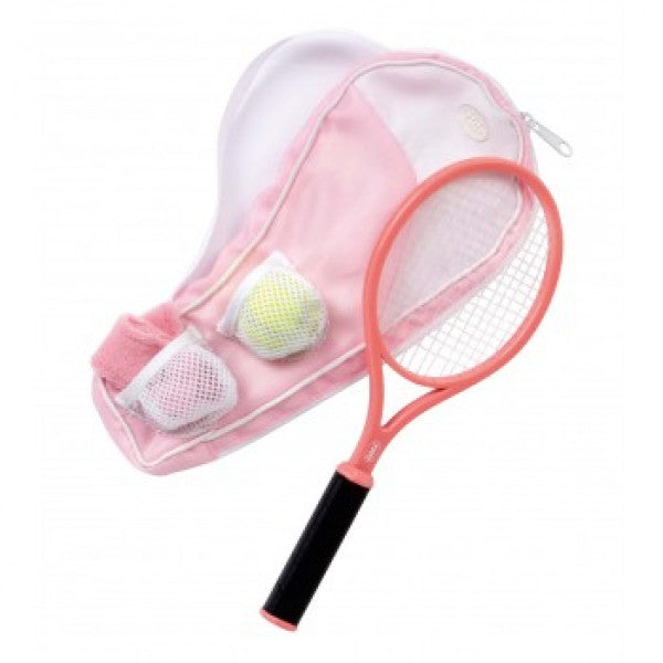 Gotz Doll Wardrobe - 45-50 cm - Tennis Racquet Set