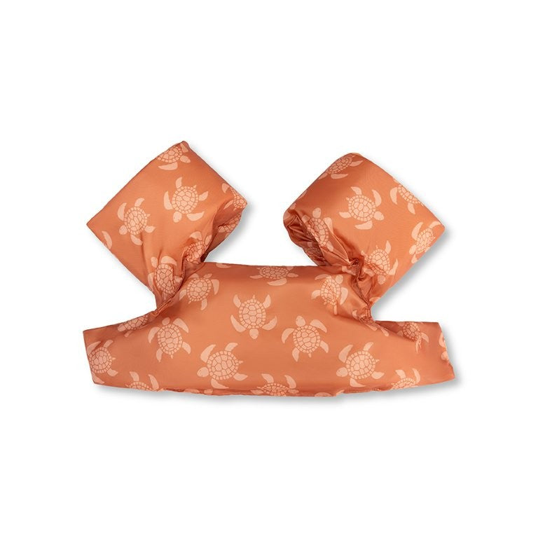 Swim Essentials Puddle Jumper Swim Vest - Turtle, 2-6 yrs