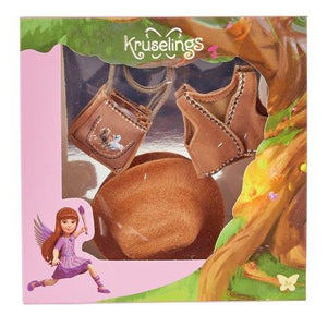 Kruselings Doll Outfit - Riding Accessories