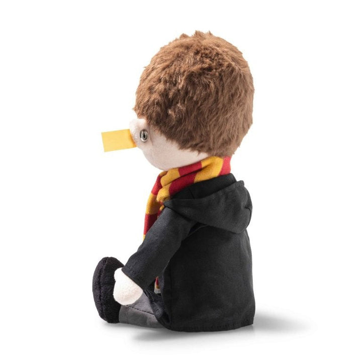 Steiff Soft Cuddly Friends - Harry Potter Collection - Harry Potter, 28 cm