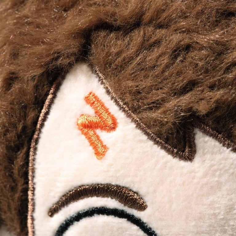 Steiff Soft Cuddly Friends - Harry Potter Collection - Harry Potter, 28 cm