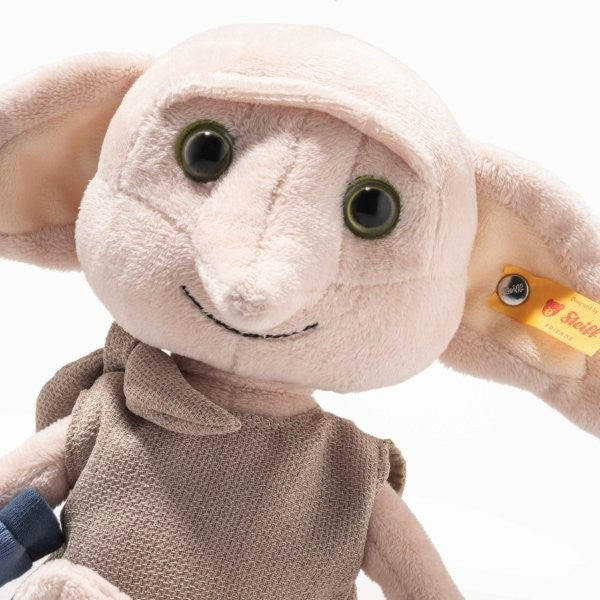 Steiff Sort Cuddly Friends - Harry Potter Collection - Dobby, 26 cm