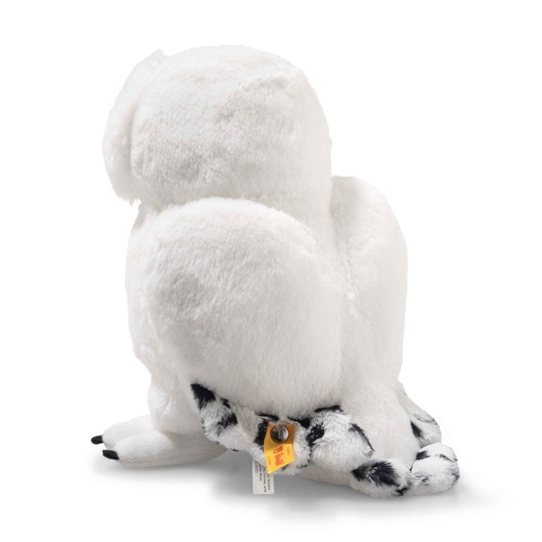 Steiff Soft Cuddly Friends - Harry Potter Collection - Hedwig, 21 cm