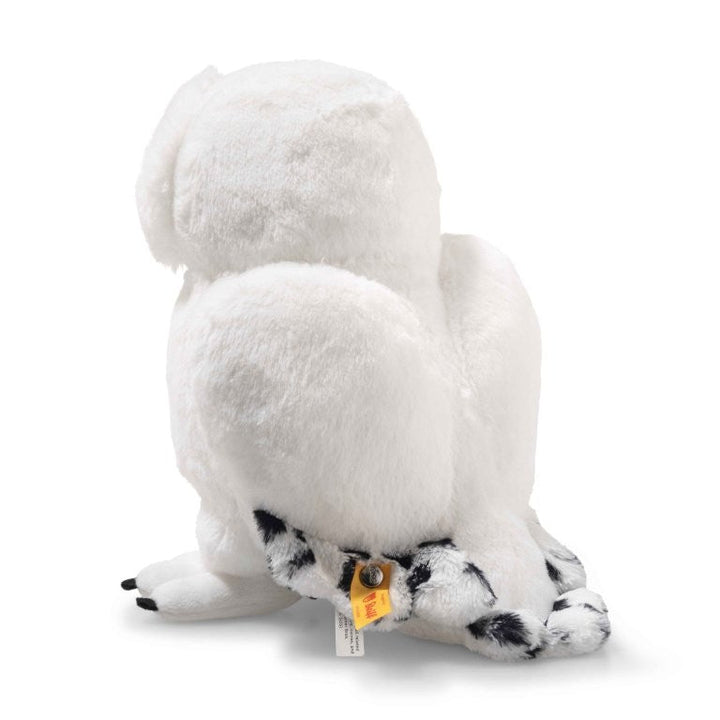 Steiff Soft Cuddly Friends - Harry Potter Collection - Hedwig, 21 cm