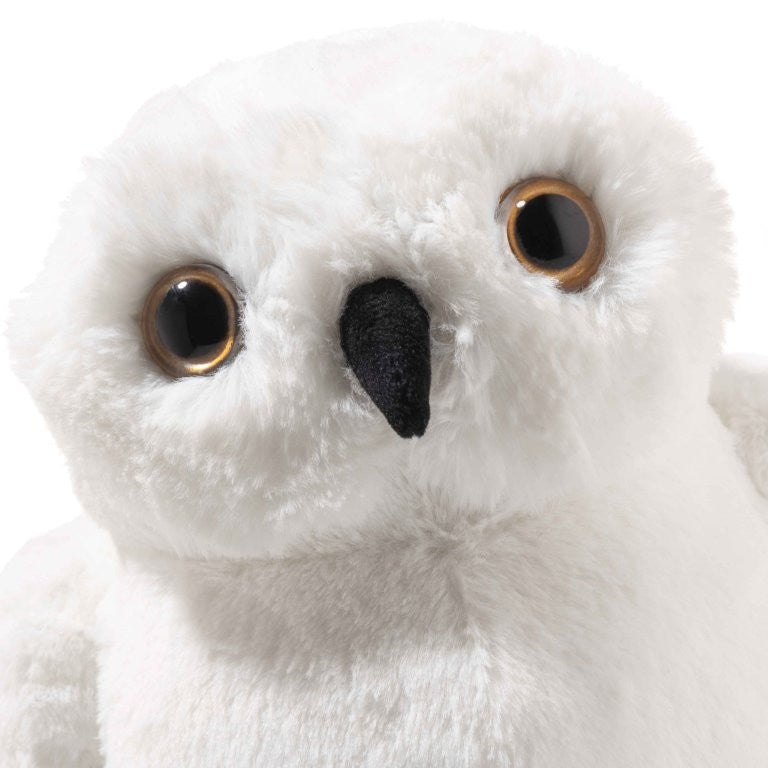 Steiff Soft Cuddly Friends - Harry Potter Collection - Hedwig, 21 cm
