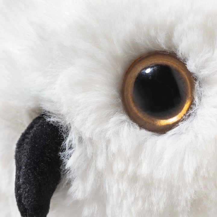 Steiff Soft Cuddly Friends - Harry Potter Collection - Hedwig, 21 cm