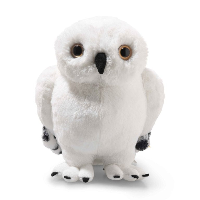 Steiff Soft Cuddly Friends - Harry Potter Collection - Hedwig, 21 cm