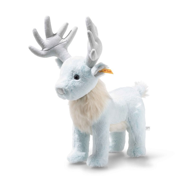 Steiff Soft Cuddly Friends - Harry Potter Collection - Patronus Stag, 25 cm