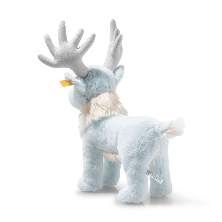 Steiff Soft Cuddly Friends - Harry Potter Collection - Patronus Stag, 25 cm