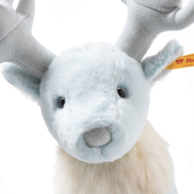 Steiff Soft Cuddly Friends - Harry Potter Collection - Patronus Stag, 25 cm