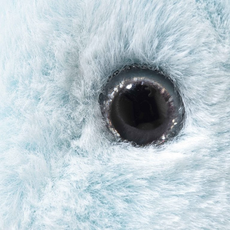 Steiff Soft Cuddly Friends - Harry Potter Collection - Patronus Stag, 25 cm