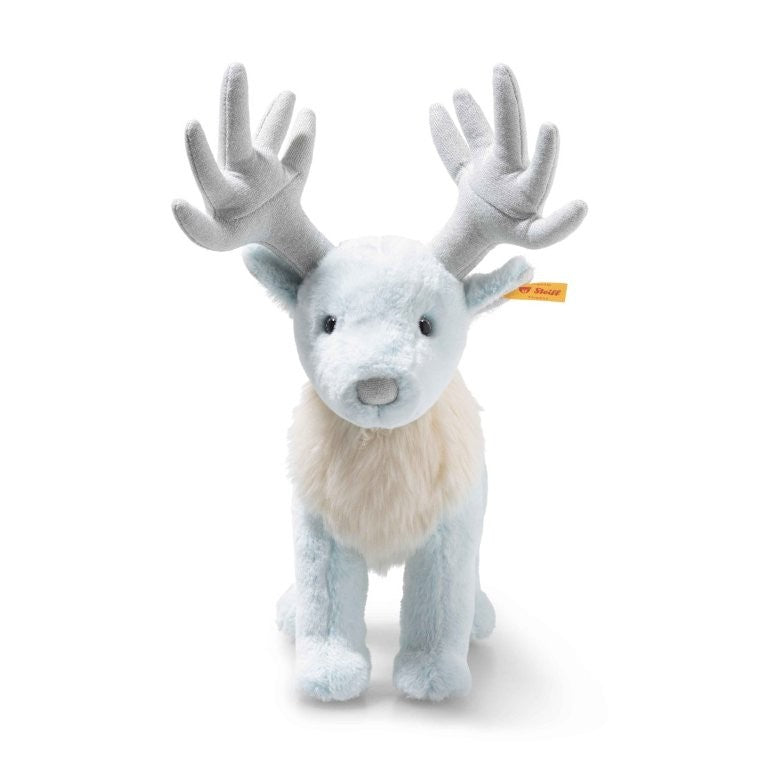 Steiff Soft Cuddly Friends - Harry Potter Collection - Patronus Stag, 25 cm