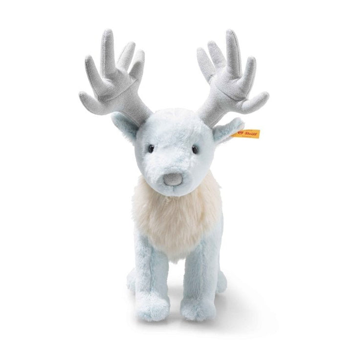 Steiff Soft Cuddly Harry Potter Collection - Patronus Stag, 25 cm