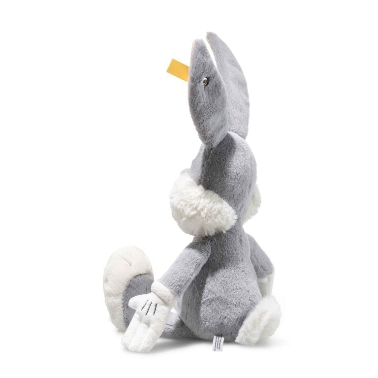 Steiff Soft Cuddly Friends - Bugs Bunny, 32 cm