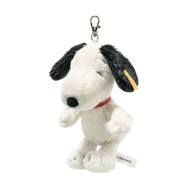 Steiff Key Ring Pendant Snoopy, 15 cm