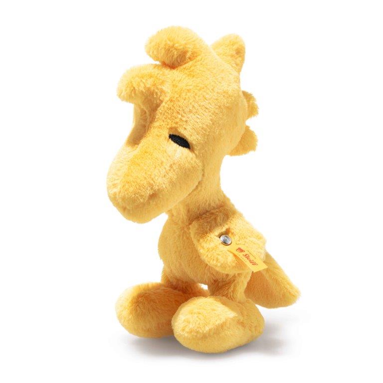 Steiff Soft Cuddly Friends - Woodstock, 18 cm