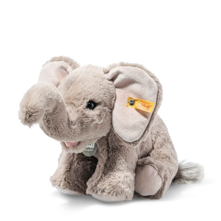 Steiff Eco Edie Elephant, 24 cm