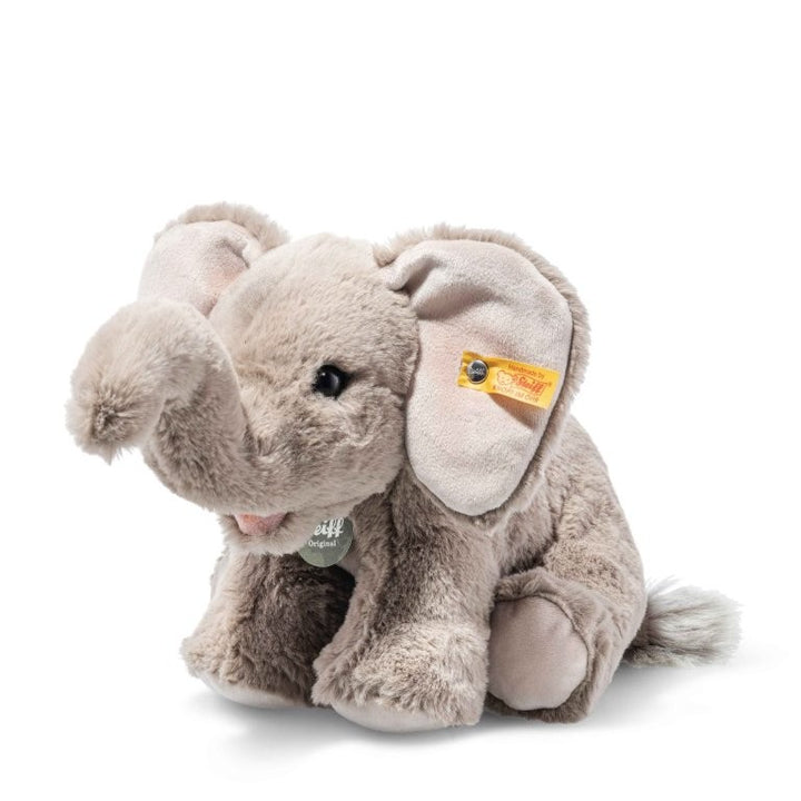 Steiff Eco Edie Elephant, 24 cm