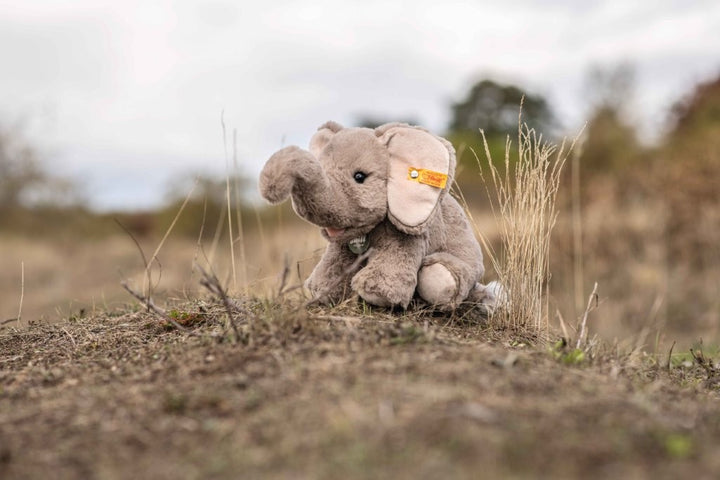 Steiff Eco Edie Elephant, 24 cm