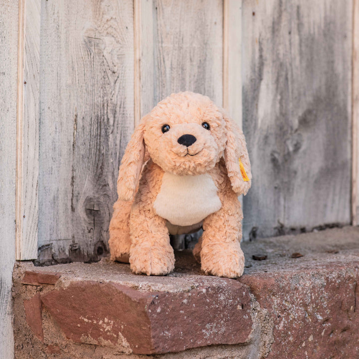 Steiff Soft Cuddly Friends - Berno Golden Doodle, 36 cm