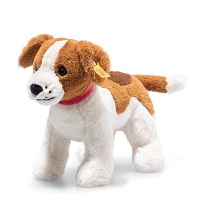 Steiff Snuffy Dog, 27 cm