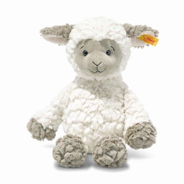 Steiff Soft Cuddly Friends - Lita Lamb, 30 cm