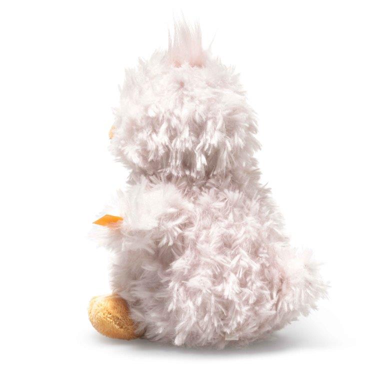 Steiff Soft Cuddly Friends Pipsy Chick, 14 cm