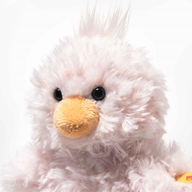 Steiff Soft Cuddly Friends - Pipsy Chick, 14 cm
