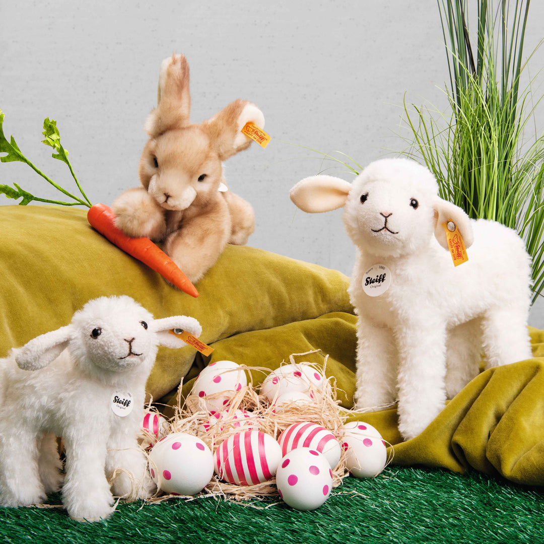 Steiff Schnucki Rabbit, 24 cm