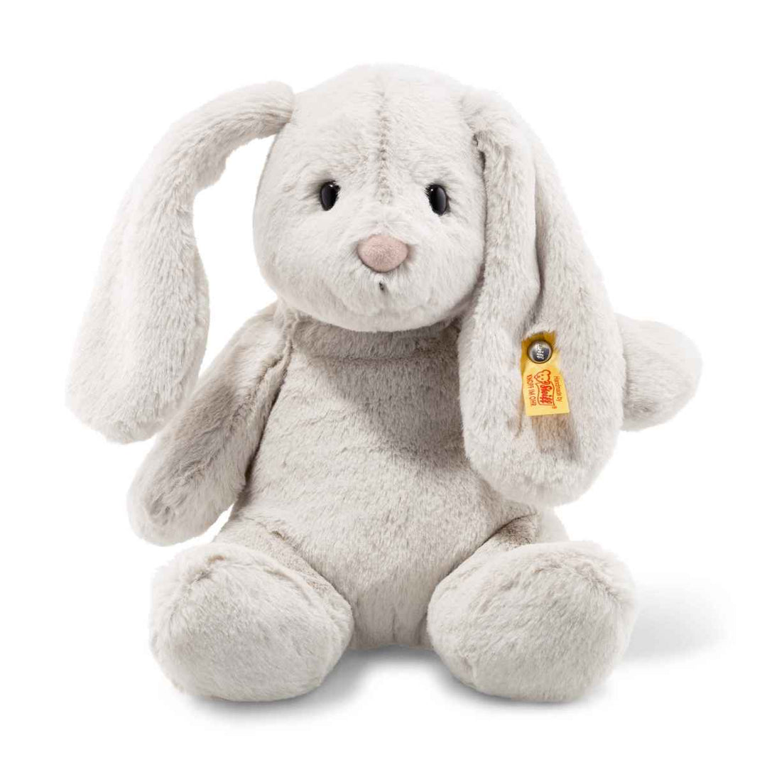 Steiff Soft Cuddly Friends - Hoppie Rabbit, 28 cm