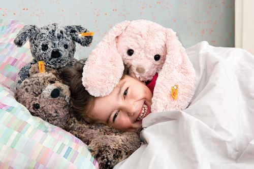 Steiff Soft Cuddly Friends - Tilda Rabbit, 30 cm