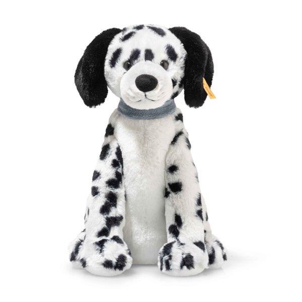 Steiff Soft Cuddly Friends - Oska Dalmation, 27 cm