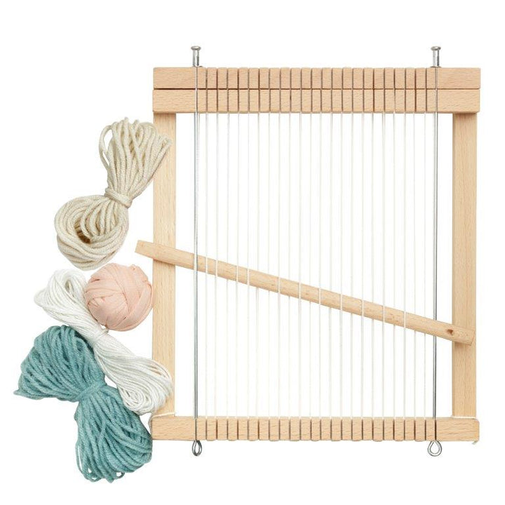 Micki Weaving Frame
