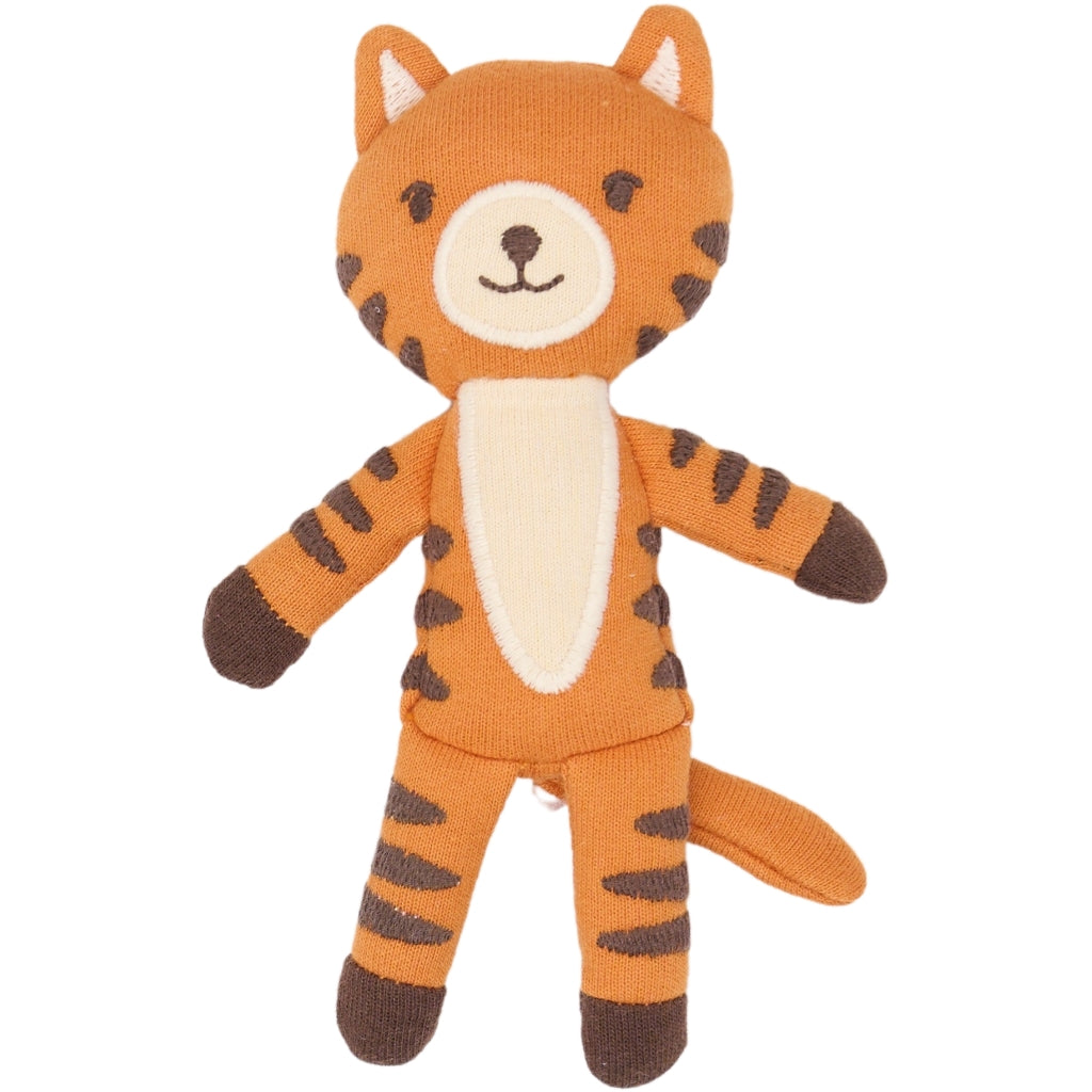 Fabelab - Pocket Friend - Tiger, 15 cm