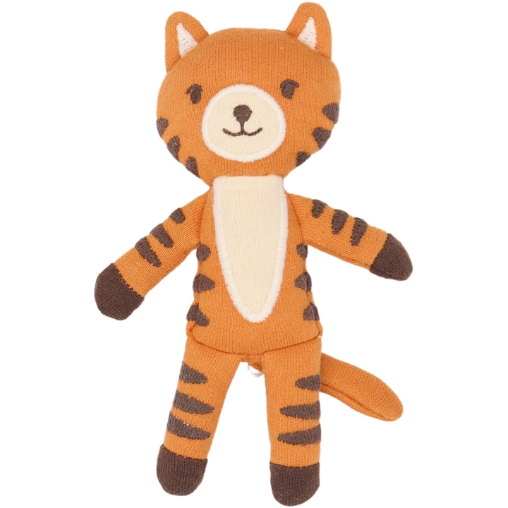 Fabelab - Pocket Friend - Tiger, 15 cm