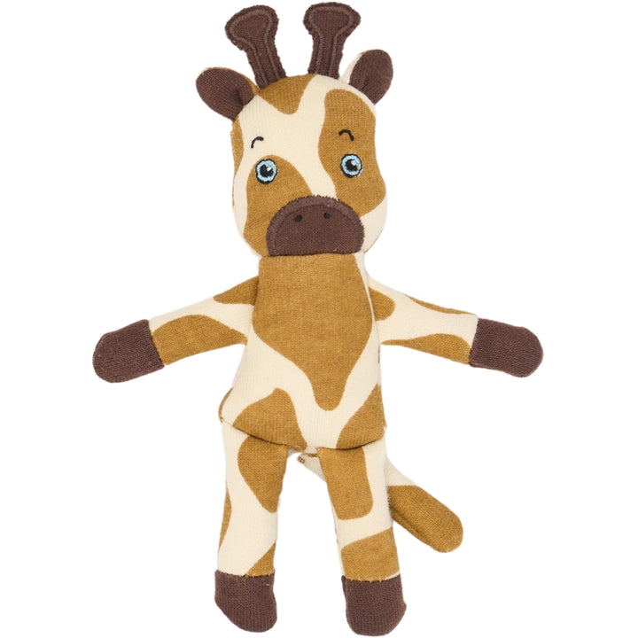 Fabelab - Pocket Friend - Giraffe, 15 cm