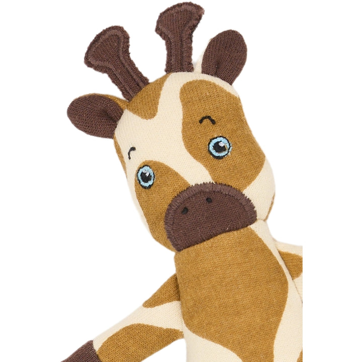 Fabelab - Pocket Friend - Giraffe, 15 cm