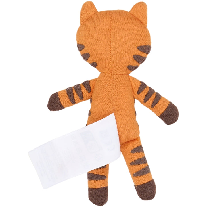 Fabelab - Pocket Friend - Tiger, 15 cm